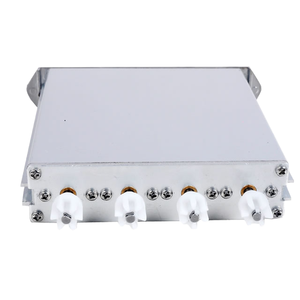 Pluggable từ xa điện nghiêng RET điều khiển cho BTS ăng-ten tương thích di động nhà khai thác nhôm kẽm photolum RETP-1T4 - Product Image 1