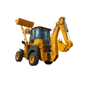 Preparación del Sitio de Construcción, Excavación y Reubicación de Suelos en Proyectos de Edificios Comerciales, Retroexcavadora Hidráulica 388H - Product Image 1