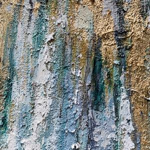 Cadeau promotionnel Usine En Gros Nouvelle Conception Cadre Mur Décor Abstrait Toile Peinture Illustration Offre Spéciale - Product Image 3