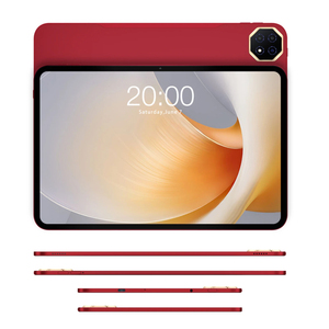 Teclast T65 cộng với máy tính bảng 13.4 inch MTK G99 2.2GHz Octa-core 120Hz IPS hiển thị 20GB RAM 256GB lưu trữ Wifi Dual Sim di động - Product Image 3