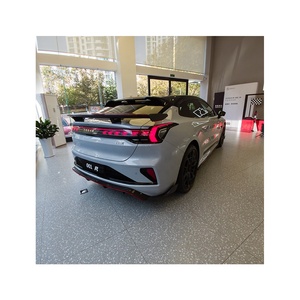 Voiture électrique neuve ZEEKR 001 <span class=keywords><strong>FR</strong></span> 2023, modèle chinois 2024 - Product Image 6