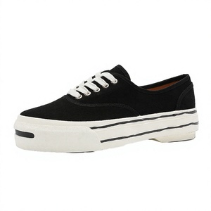 Zapatos Casuales de Hombre para Exteriores, Elegantes, con Plantilla de PU, Suelas Gruesas y Diseño Versátil - Product Image 2