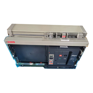 48342MT50 H1 3P 인출 가능 본체 48112MT 50 H1 3P 고정 본체 진공 회로 중단 ACB 프레임 회로 차단기 공기 회로 차단기 - Product Image 1