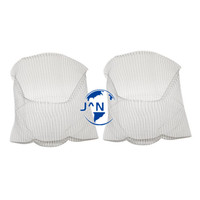 Paniers de protection des racines en acier inoxydable 304 tressé de 15 gallons, solution unique contre les taupes et les gophers pour arbres