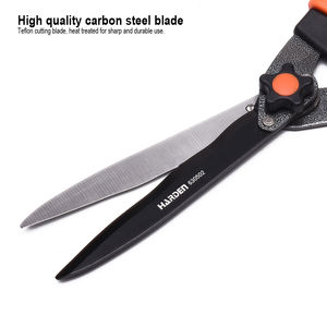 Cứng Chuyên Nghiệp Kép Tấm Kim Loại Hàng Rào Cắt <span class=keywords><strong>Carbon</strong></span> Thép Vườn Tay Công Cụ Hướng Dẫn Sử Dụng Nguồn Điện - Product Image 3