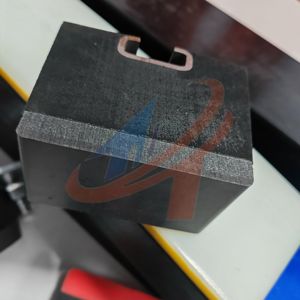 Nouveaux lits d'impact <span class=keywords><strong>Hilti</strong></span> barres d'impact roulement à billes pièces de rechange en caoutchouc pour convoyeur à bande produit équipement de manutention - Product Image 2