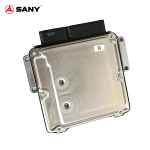 ตัวควบคุมเครื่องยนต์รถขุด 60214183 โมดูลควบคุมทดแทน ใช้ได้กับรถขุด Sany รุ่น SY155 SY245 SY265 ตัวควบคุมเครื่องยนต์รถขุด 60214183 - Product Image 2