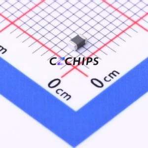 MLB2012F-300T Ferrite Bead 0805 RF ( Impedance @ Frequency: 30Ohm@100MHz )( Error: 25% )( DC Resistance (DCR): 100mOhm ) - Product Image 2