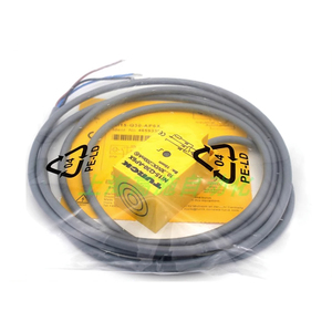 <span class=keywords><strong>Turck</strong></span> Ni5-Q18 <span class=keywords><strong>Ni10</strong></span>-<span class=keywords><strong>Q25</strong></span> Ni15-Q30-AP6X/<span class=keywords><strong>an6x</strong></span> Proximity chuyển đổi cảm biến mới cho điện tự động hóa cho máy CNC với động cơ AC - Product Image 4