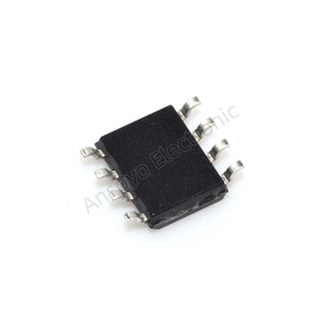 ANSOYO LMV602MAX LMV602MA 8SOIC SMD IC Chips <b>Integrated</b> <b>Circuits</b> Electronic Components Amplifier LMV602MAX/NOPB - Product Image 4