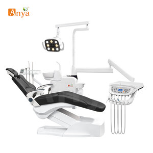Sillón Dental Profesional para Clínica Dental Grande Anya, Equipo Dental para Tratamiento Dental Integral - Product Image 1