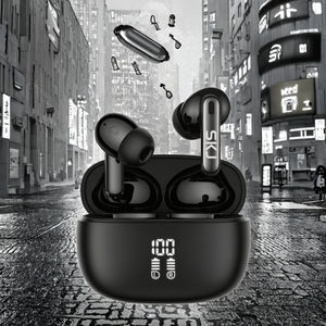 หูฟัง ANC + TWS รุ่น 001 - Product Image 3