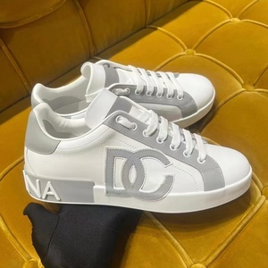 Chaussures de sport décontractées de luxe de haute qualité, nouveau style, pour femmes, à lacets, de marque, pour la marche et la course, baskets pour hommes - Product Image 3