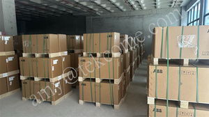 อินเวอร์เตอร์ VFD รุ่น A-BB ACS880‑01 ซีรีส์ ACS880‑01‑05A6‑3 ACS880‑01‑105A‑3 ACS880‑01‑169A‑3 380‑415V ไดรฟ์ AC 3 เฟส - Product Image 4