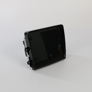 Pantalla de consola central multifuncional con CarPlay para Boxster 981, actualización de modificación de coche 2012-2015, pantalla grande. - Product Image 6