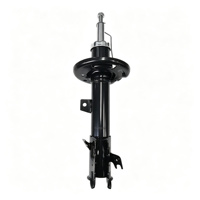 Amortisseur en acier inoxydable CN1518045AB pour kits de conversion coilover Ford EcoSport, amortisseur avant pour voiture