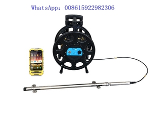 Máy đo độ nghiêng dốc cầm tay máy đo độ nghiêng địa kỹ thuật thiết bị đo độ nghiêng móng cọc - Product Image 6