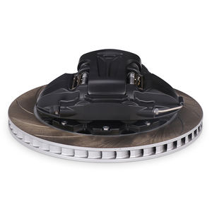 Kit de Calibradores de Freno EP4 de Carreras de Color Personalizado de Alta Calidad, Calibradores de Freno de 4 Pistones, Calibradores EPB, Disco de 380 mm para <span class=keywords><strong>BMW</strong></span> Serie 3 y Serie 5 - Product Image 2