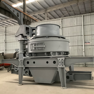 Trituradora de Roca VSI1145 Resistente al Desgaste, 149.99KW, Alta Productividad, Trituradora de Agregados para Construcción - Product Image 3