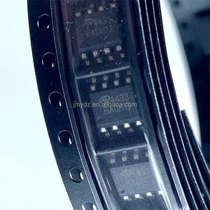 MOSFET de puissance en mode d'amélioration de canal P AO4433 SOP8 pour applications multimédias et audio - Product Image 3