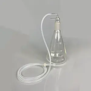 ओजोनेटिंग पानी के लिए जी 2 ग्लास बुलबुले 1000 साथ g2 ग्लास बुलबुले