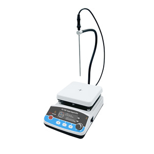 XLD-T100S เครื่องกวนสารแบบแม่เหล็ก จอแสดงผลดิจิตอล อุณหภูมิคงที่ ใช้ในห้องปฏิบัติการ อุตสาหกรรม 110-240V - Product Image 1