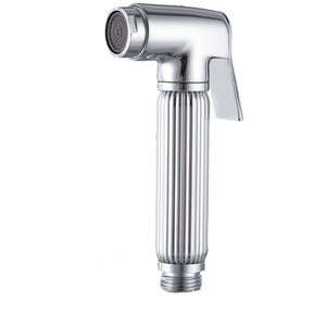 Báo Chí Miễn Phí Xách Tay Nhà Vệ Sinh Phun Tia Nước 304 Thép Không Gỉ Cầm Tay Nhà Vệ Sinh Bidet Spray Gun