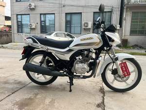 Motocicleta de Calle Honda1 Wh150 de Gasolina, Eficiente, Disponible, de Calidad Confiable - Product Image 1