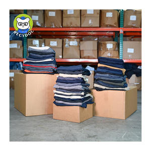 Gran oferta en ropa de marca usada para hombres y mujeres Conjuntos Ropa De Marcas para hombres Fardos Ropa para mujeres - Product Image 6