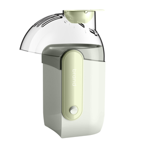 <span class=keywords><strong>Machine</strong></span> à Popcorn Portable Faible en Gras Facile à Utiliser avec Couvercle Transparent pour Magasin de Proximité - Product Image 3