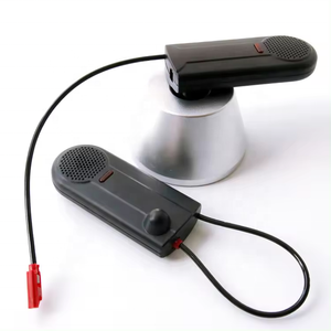 An ninh thông qua hệ thống báo động thẻ an ninh quần áo - Product Image 2