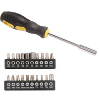 Kit d'outils manuels professionnelles pour la réparation d'appareils, réparation domestique de 90 pièces, entretien