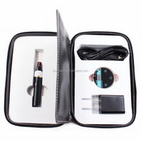 Kits de machine à tatouer pour sourcils Biomaser RTS P70, machine à tatouer numérique pour maquillage permanent, machine à tatouer pour broderie