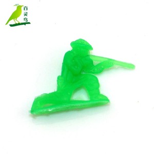 Molto A Buon Mercato Prezzo Promozionale Incapsulato Esercito Militare Giocattolo di Plastica Soldati WJ-0297 CN;GUA Misto Lark - Product Image 4
