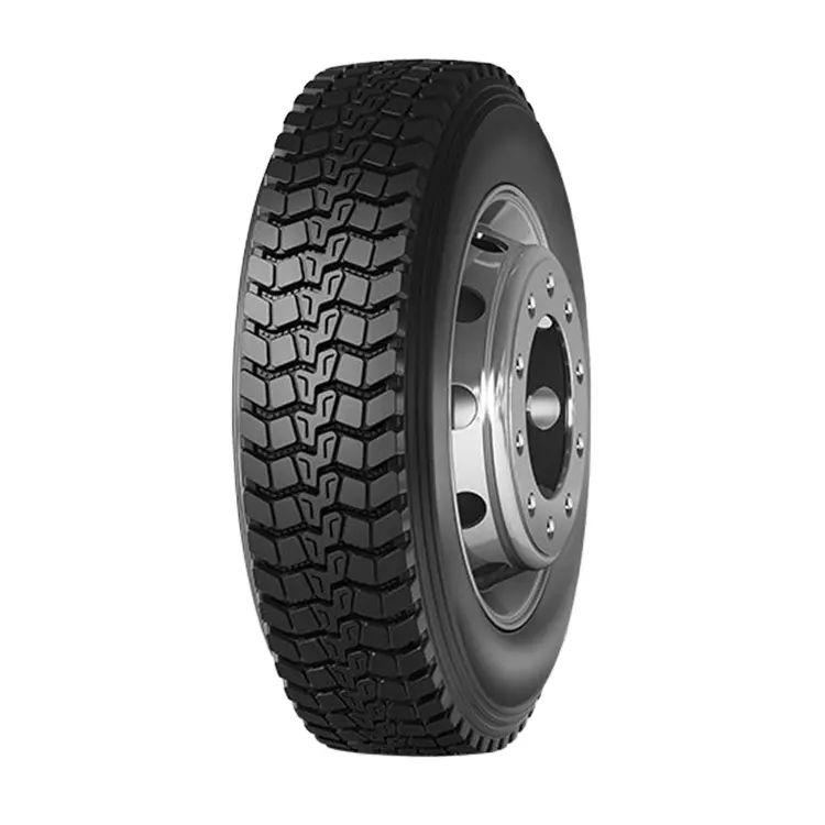 315 80 22.5 새로운 트럭 타이어, 세미 트럭 타이어 경쟁가격 온라인 트럭 타이어 중국에서