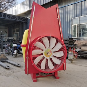 <span class=keywords><strong>Pulverizador</strong></span> de Pesticidas de Alta Capacidad de 400-800L, Tipo Suspensión, Montado en <span class=keywords><strong>Tractor</strong></span> Agrícola, <span class=keywords><strong>para</strong></span> Huertos - Product Image 5