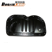 Meilleur prix - Joint de carter d'huile pour pièces automobiles ISUZU TFR/4JA1 4JB1 OEM 8-97137921-0
