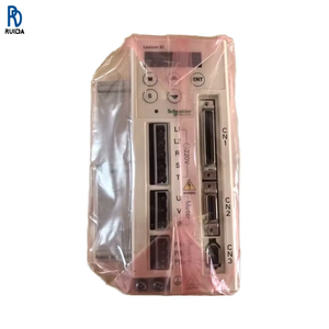 ตัวควบคุมเซอร์โว AC 1.5KW ยี่ห้อใหม่ในสต็อก LXM23CU15M3X - Product Image 1