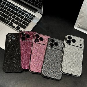 Custodia Protettiva Rigida Armor Diamond con Protezione Scorrevole per Fotocamera per OnePlus Ace 2 Pro - Product Image 6