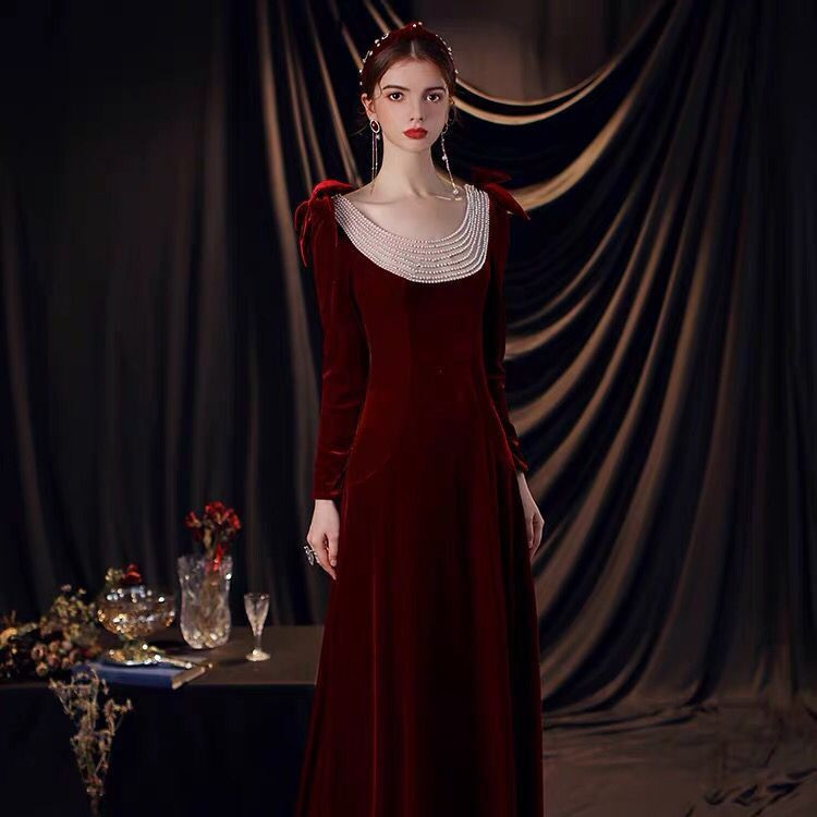 Full Gowns China Trade,Buy China Direct 
