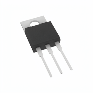 ทรานซิสเตอร์ TO-220AB IRFZ34 ชิ้นส่วนอิเล็กทรอนิกส์ มีสินค้าในสต็อก - Product Image 1