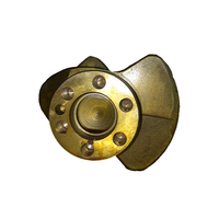 Vilebrequin forgé D4BH pour Hyundai H1 H100 2.5TD 4D56