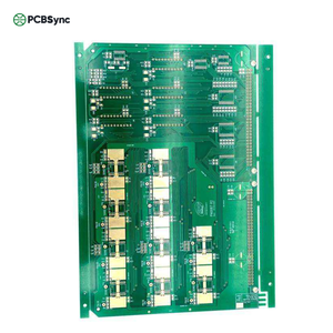 IT-168G High <span class=keywords><strong>Tg</strong></span> <span class=keywords><strong>168</strong></span> FR4 แผงวงจรพิมพ์เซิร์ฟเวอร์ 8 ชั้น ทองแดง 1 ออนซ์ ระยะเวลาผลิตรวดเร็ว - Product Image 4