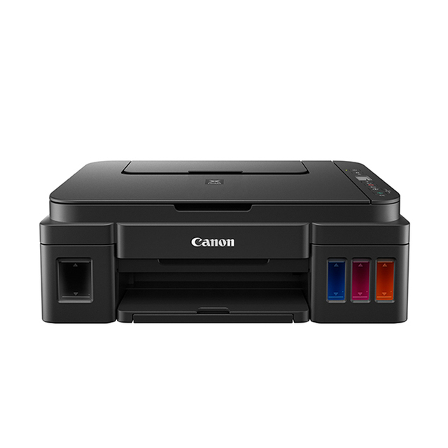 New Original for G2810 Automatic Inkjet Printer with 4 Cartridges Color Photo All-in-One Machine