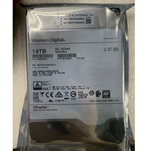 ฮาร์ดดิสก์แท้รุ่นใหม่ 18T WUH721818ALE6L4 HDD ST18000NM000J - Product Image 4