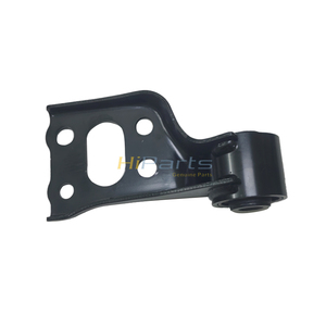 Soporte de Motor Inferior Trasero Hipars para Toyota Yaris, Soporte de Motor de Goma 12364-0Y110 12364-21130 - Product Image 1