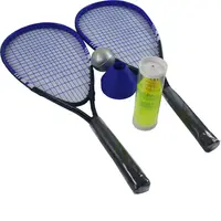 Entraîneur de badminton Rebond Exercice Entraînement Équipement auxiliaire  Entraîneur de badminton portable