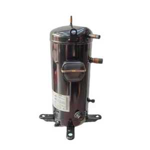 Compresor de refrigeración scroll Sanyo C-SBP160H36A/B para reemplazo de aire acondicionado - Product Image 1