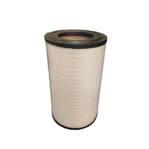 ไส้กรองอากาศ Manny รุ่น 1627456724 สำหรับคอมเพรสเซอร์ กรองฝุ่นละอองและอนุภาค - Product Image 3