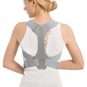 Correcteur de posture dorsal réglable amélioré pour femmes et hommes, soutien lombaire – Meilleure vente - Product Image 2